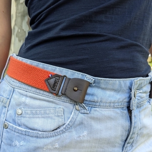 Ceinture Libelté® | Orange