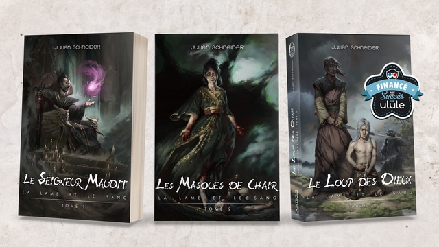 Impression du livre : Le Grand Oracle-Tome 3