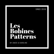 BOX ANAKA – Les Bobines Patterns