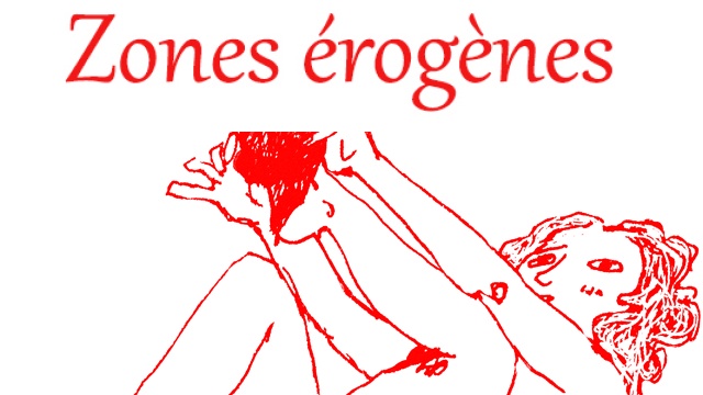 Zones érogènes