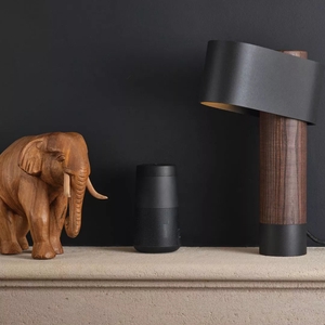 Lampe Pando Black Edition