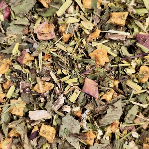 Peau nette - Tisane en vrac Bio 100g