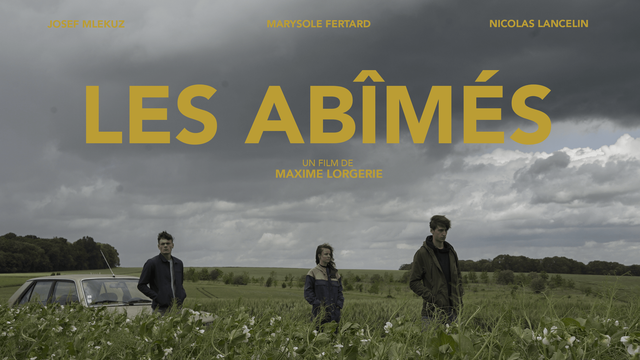 Les Abîmés - Ulule