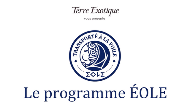 Terre Exotique épices — boutique en ligne