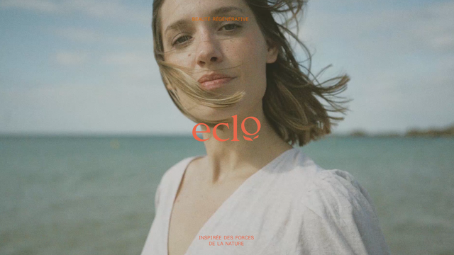 Image de couverture de la collecte Eclo • Maquillage sensoriel et naturel
