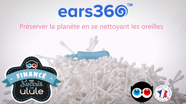 EARS 360 - Top Santé