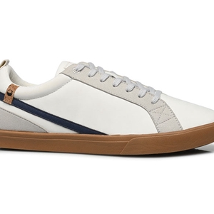 Chaussures Cannon VL M White / Navy