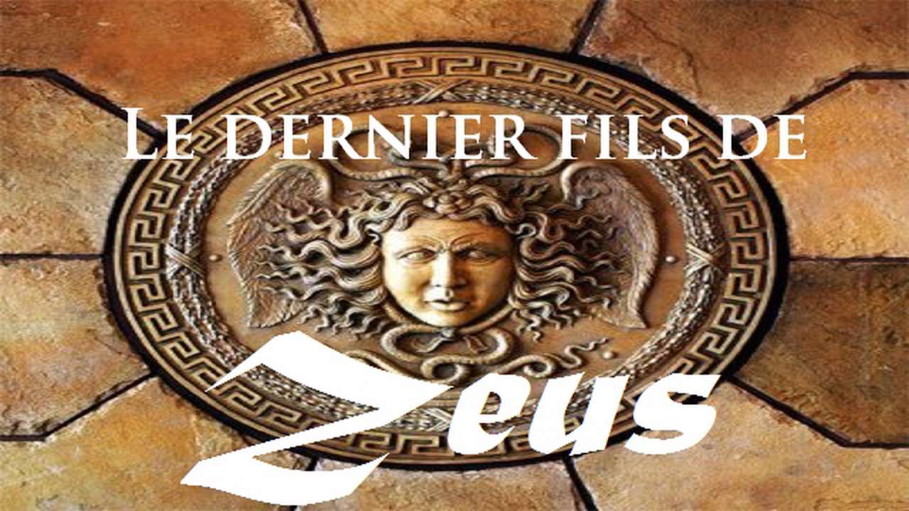 Le Dernier Fils De Zeus