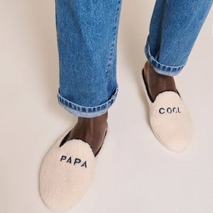 Mule Papa Cool, collab' x émoi émoi