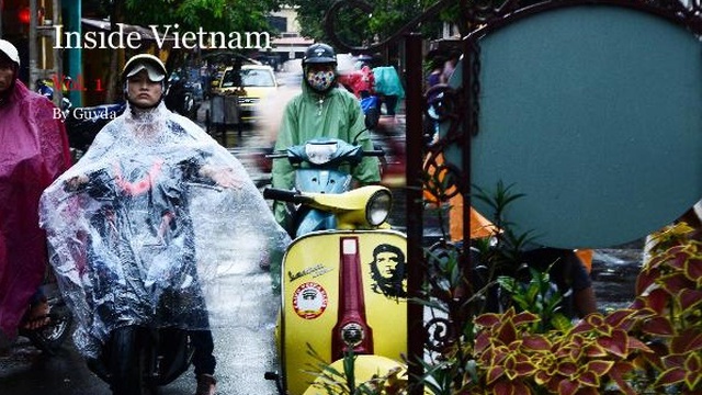 Inside Vietnam