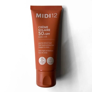 CREME SOLAIRE VISAGE SPF50+ - 40ml