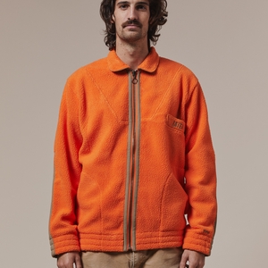 27. Blouson polaire