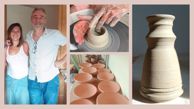 10 projets d'argile à faire avec nos kits de poterie pour la