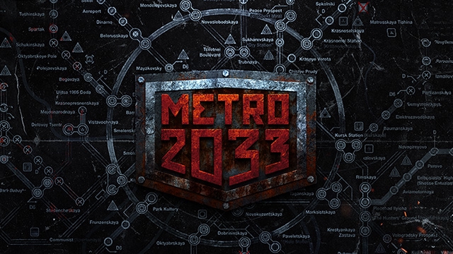 Metro 2033, Le Jeu De Rôle Officiel - Ulule