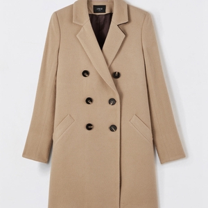 Manteau Copenhague - Beige