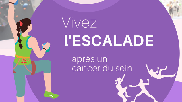 Cancer du sein : 4 exercices de yoga bénéfiques