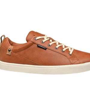 Chaussures Cannon Waterproof W Caramel