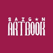 SAIGON ARTBOOK EDITION 5