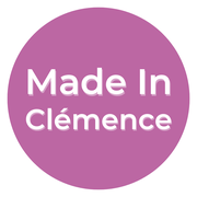 L'éponge lavable - Made In Clémence - Boutique tissu recyclé