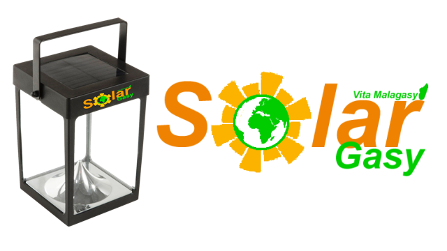 Lampe solaire à chargeur de pile non rechargeable - Ulule