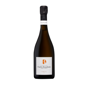 Champagne millésimé Charles Beaudouin-Unicite 2018
