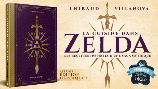 Livres The Legend Of Zelda