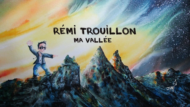 Le nouvel album de REMI, pour voyager en musique autour du monde !