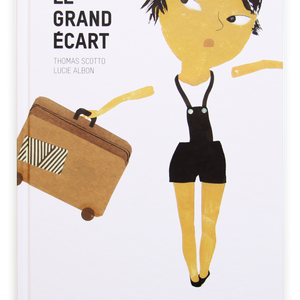 Le grand écart