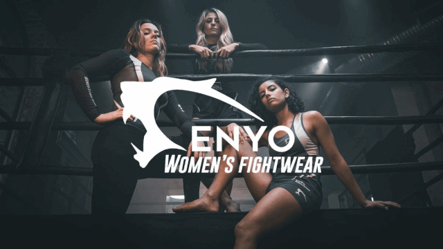 Artemis Shorts - Enyo Women's Fightwear