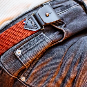 Ceinture Libelté® | Marron