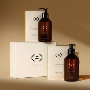 Coffret essentiel - Zen