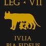 Legio VII Ivlia - Ulule