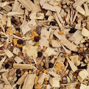 Harmonie de Saison : l’Automne - Tisane en vrac Bio 100 g