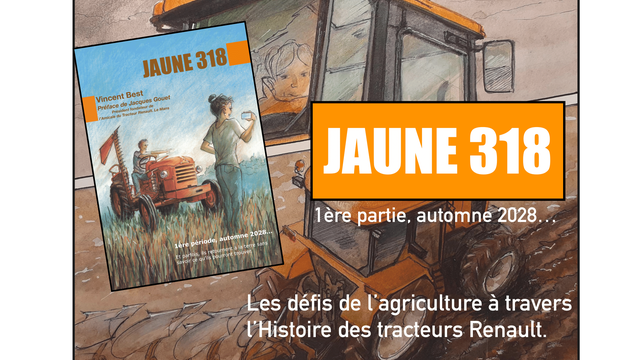 Tracteurs N°081 - Histoire & Collections