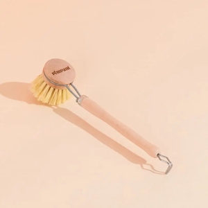 Brosse Vaisselle à Tête Remplaçable