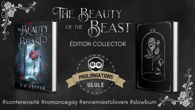 The Beauty of the Beast - édition collector