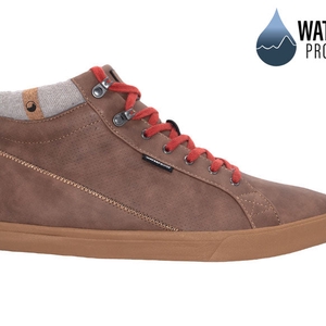 Chaussures Wanaka Waterproof Warm M Chocolate