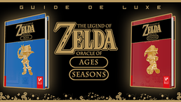 Guide Deluxe Zelda Ocarina of Time - Ulule