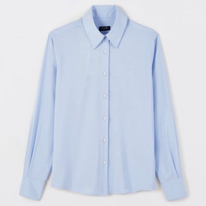 Chemise Hudson - Bleu Ciel