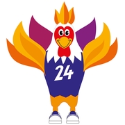 JO 2024 : le coq comme mascotte de la réindustrialisation ? 