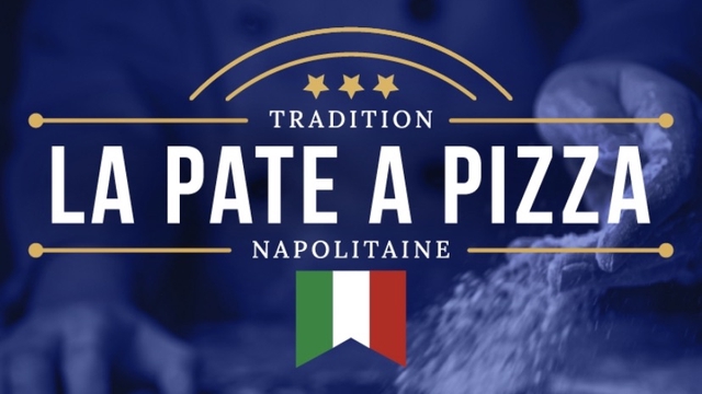 Recette Pate à Pizza Napolitaine - Le Local à Pizza