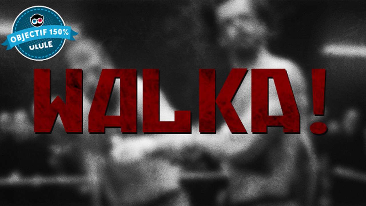 Walka! Le Film