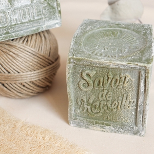 Savon de Marseille Authentique