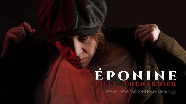 Éponine, fille Thénardier (théâtre) - Ulule