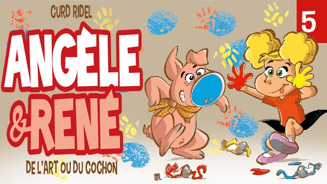 Taille crayon kawaii - Petit cochon noir - Belle De Coeur