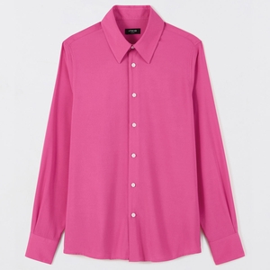 Chemise Hudson - Fuchsia