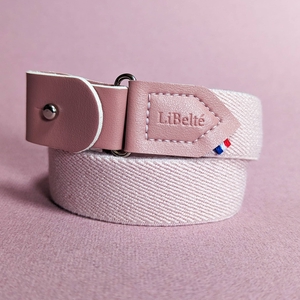 Libelté® Enfants | Rose pastel