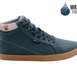 Chaussures Wanaka Waterproof Warm M Steel Grey