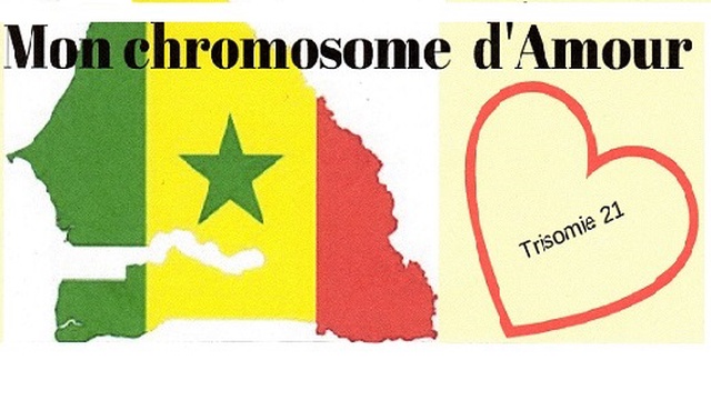 AIDONS LES ENFANTS TRISOMIQUE AU SENEGAL