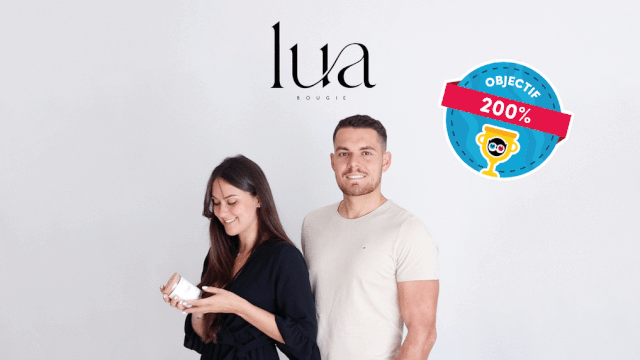 Lua Bougie • Bar à bougies et à parfums d'intérieur durables